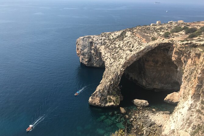 Half-Day Private Guided Tour in Malta with Pick Up - How the 4-hour private plan keeps Malta doable