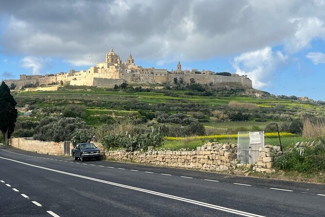 Half Day Private Tour Around Malta - Key things I’d zoom in on