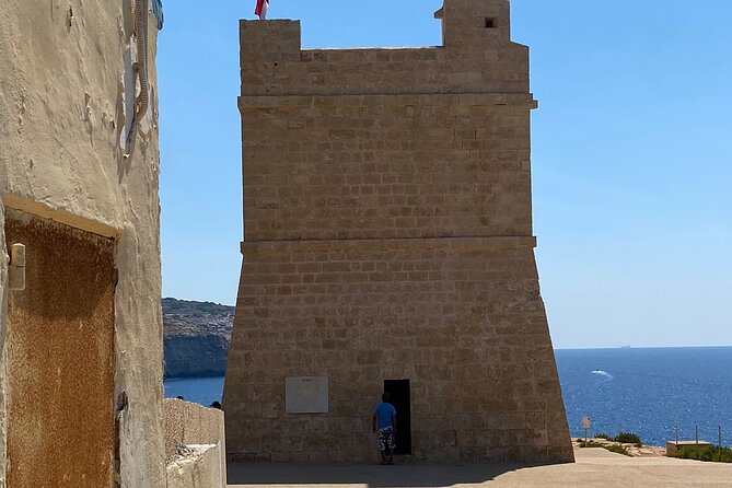 Half Day Private Tour Around Malta - Valletta in 50 Minutes: Baroque Capital Highlights and St John’s Co-Cathedral