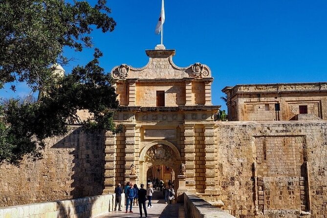 Half Day Private Tour Around Malta - Price and Value: What $296.88 per Group Really Buys You