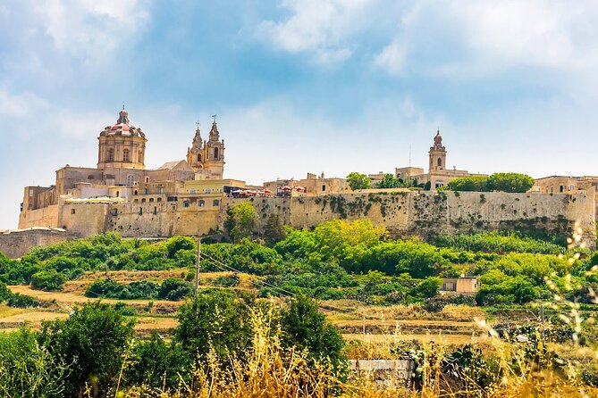 Half Day Private Tour around the Island in Malta - Why this half-day Malta loop is such a smart use of time