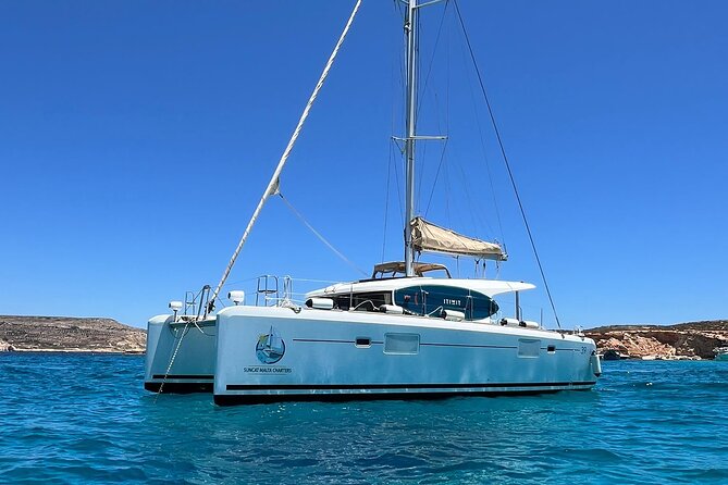 Half Day Scenic Catamaran Experience - Price and value: what 59.91 USD buys you in real terms