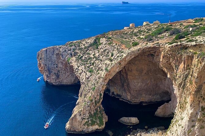 Half Day Shared Tour in Malta - Key things to know before you go