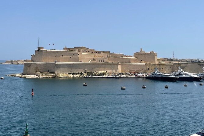 Half Day Shared Tour in Malta - Comfort, Timing, and Small Group Reality Checks