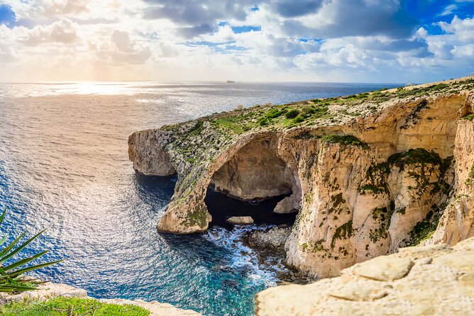Half Day Tour in Marsaxlokk Village, Market, Blue Grotto & Qrendi - The Optional Blue Grotto Boat Trip: Worth It, But Bring Cash and Be Flexible