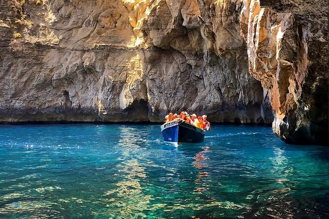 Half Day Tour in Marsaxlokk Village, Market, Blue Grotto & Qrendi - Qrendi Village Walk: A Quiet Finish After Big Sights