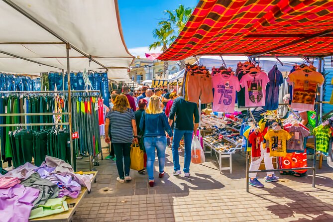 Half Day Tour in Marsaxlokk Village, Market, Blue Grotto & Qrendi - Price and Value: What You Pay For and What You Don’t