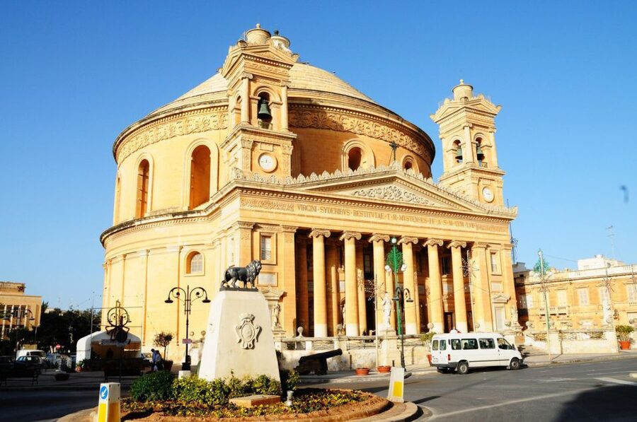 Half-Day Tour of Mosta, Ta'Qali Crafts Village & Mdina - Key things to know before you go