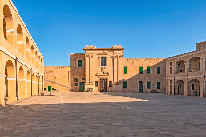 Heritage Pass in Malta - St Paul’s Catacombs and Roman Malta: when religion goes underground