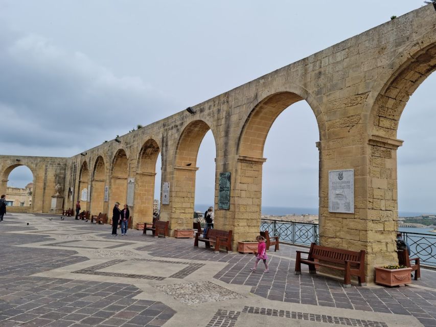 Highlights of Malta Tour:Icons and Experiences of the Island - Mdina: the walled-city mood shift you’ll feel fast