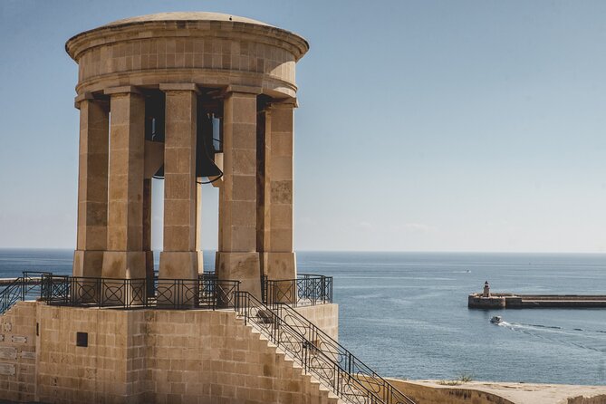 Highlights Self-Guided Scavenger Hunt and Tour in Valletta - What this Valletta scavenger hunt really is