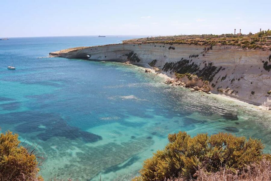 Hiking Adventures - Discover Malta's Nature - The 3-Hour Malta Hike: Views, Pace, and Staying Together