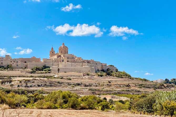 Island Day Tour with a Private Local Driver - Key highlights worth your attention