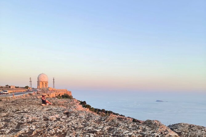 Island Day Tour with a Private Local Driver - Why this private Malta loop feels smarter than the usual tour