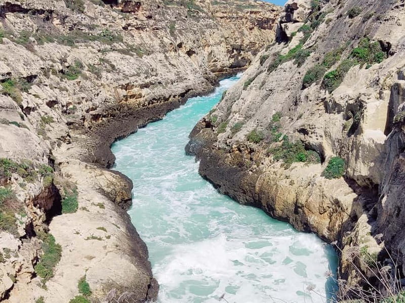 Island of Gozo: Private Tour - Key things I’d bet on before you book