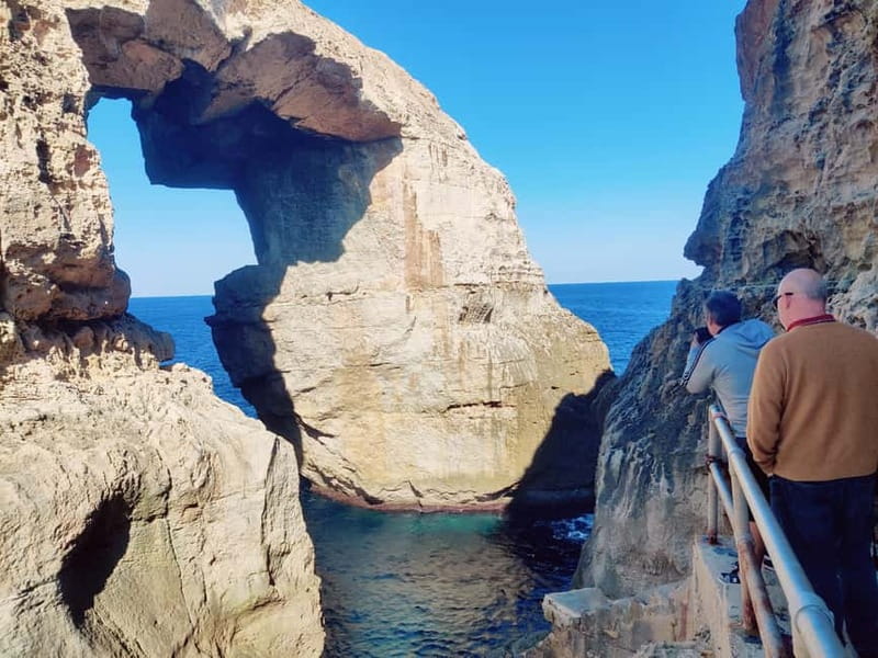 Island of Gozo: Private Tour - Why this private Gozo day works so well when Malta is your base