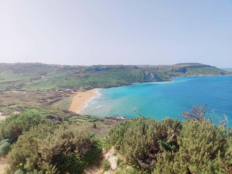 Island of Gozo: Private Tour - The kind of route you can build, from Ggantija to Wied il-Mielaħ