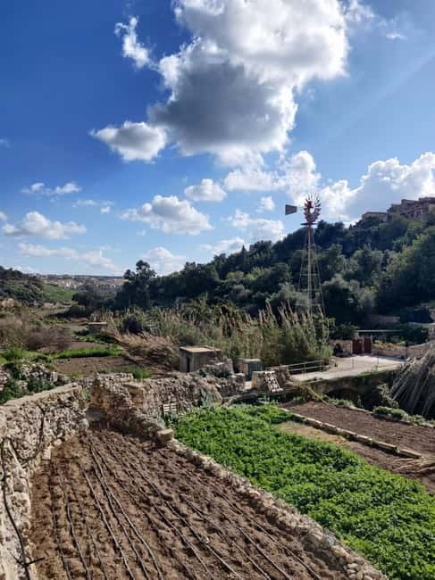 Island of Gozo: Private Tour - Stop by stop: a strong 4-hour Gozo highlights mix