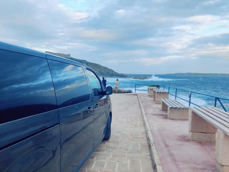 Island of Gozo: Private Tour - Extending to 7 hours: when you want more bays and less rushing