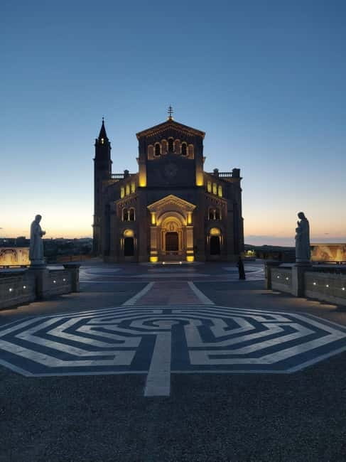 Island of Gozo: Private Tour - Who this tour suits best, and who might skip it