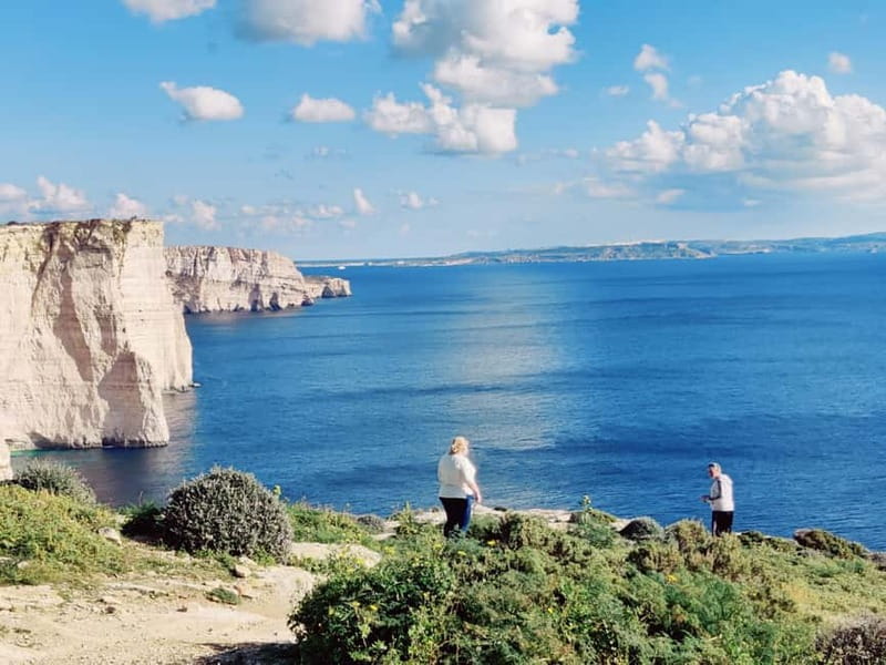 Island of Gozo: Private Tour - Price and value: how $235 per group can make sense