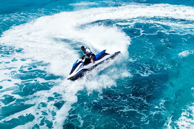 Jet Ski Rental Malta- Self Guided Jetski Hire Malta - Cirkewwa Ferry Terminal: Where the Malta Jet Ski Fun Starts