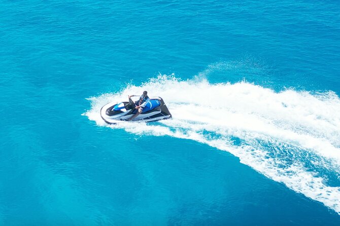 Jet Ski Rental Malta- Self Guided Jetski Hire Malta - Price, Timing, and Value for a Quick Malta Speed Fix