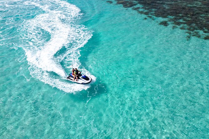 Jet Ski Rental Malta- Self Guided Jetski Hire Malta - Should You Book This Self-Guided Jet Ski Rental in Malta?