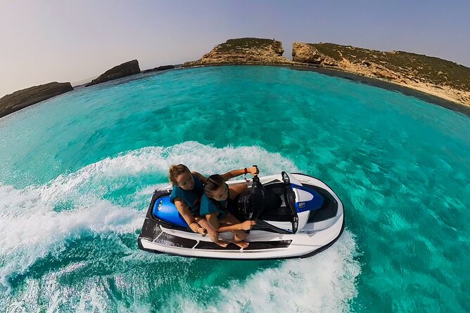 Jet Ski Rental Malta- Self Guided Jetski Hire Malta - FAQ