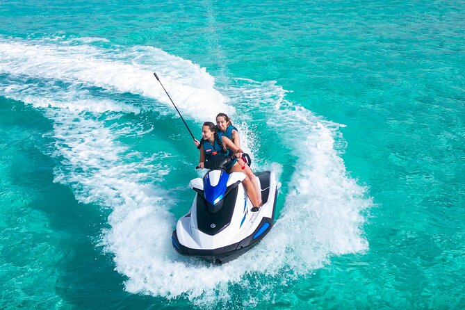 Jet Ski Rental Malta- Self Guided Jetski Hire Malta - Training First, Thrills Second: How the Ride Is Set Up