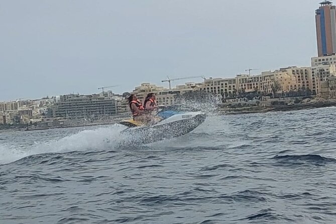 Jetski Rental in Malta - Key Things That Matter Before You Choose This Jet Ski Rental
