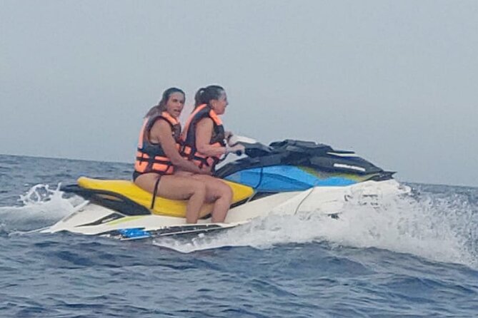 Jetski Rental in Malta - Booking Timing and What It Means for Your Malta Day