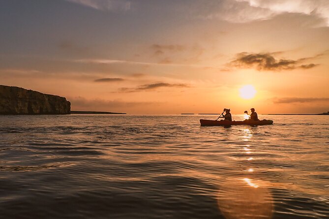 Kayak Tour Golden Hour at St Paul's Island 2 hours 30 minutes - Key things I’d circle before you go
