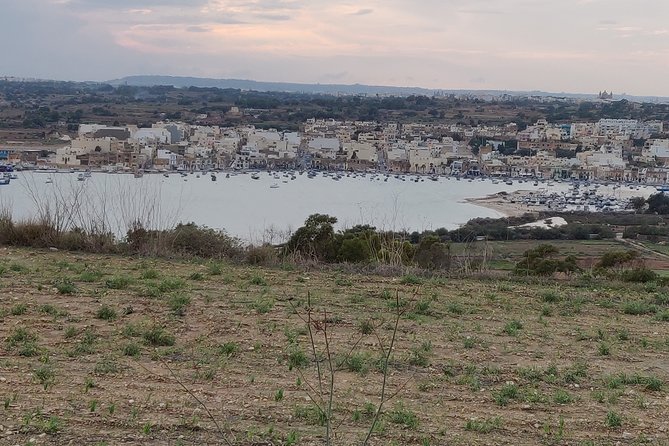 Let's Explore the Maltese Islands! (Half Day Private Group) - The itinerary flow, and what each segment does for you