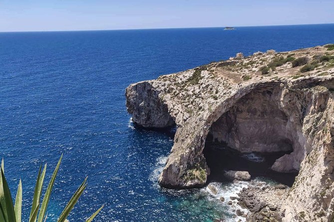 Let's Explore the Maltese Islands! (Half Day Private Group) - Start in Valletta, then get moving fast