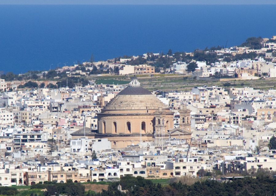 Local Villages Tour - Mellieha, Mosta, Naxxar & Mgarr - Key highlights you will actually care about