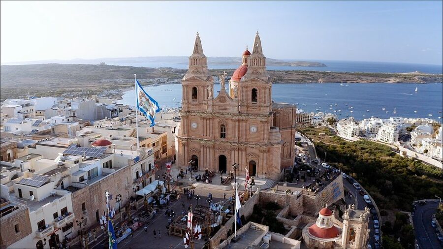 Local Villages Tour - Mellieha, Mosta, Naxxar & Mgarr - A half-day Malta loop that feels real, not rushed