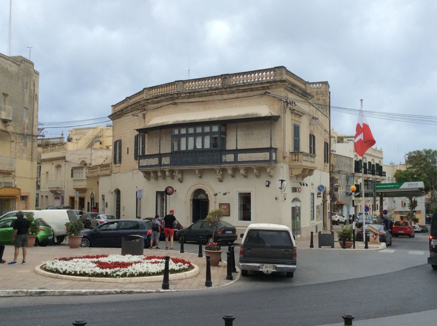 Local Villages Tour - Mellieha, Mosta, Naxxar & Mgarr - What to bring, and what rules you should know