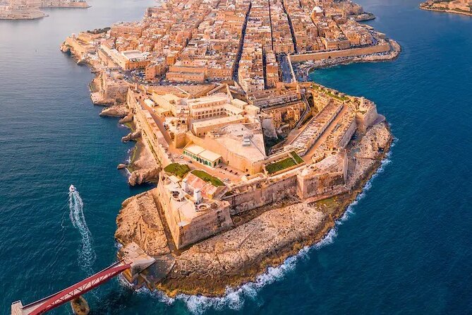 Magic of Malta : A Cruise Passenger's Dream Day - Key Highlights You’ll Actually Feel