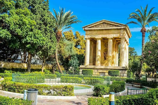 Magic of Malta : A Cruise Passenger's Dream Day - St John’s Co-Cathedral: What You Get and How to Plan for It