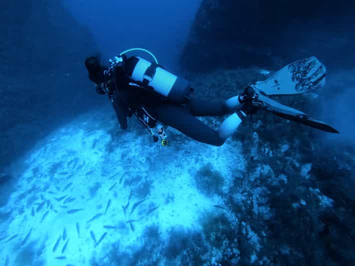 Malta: 2 Scuba Fun Dives for Certified divers - Your paperwork checklist, especially the medical form