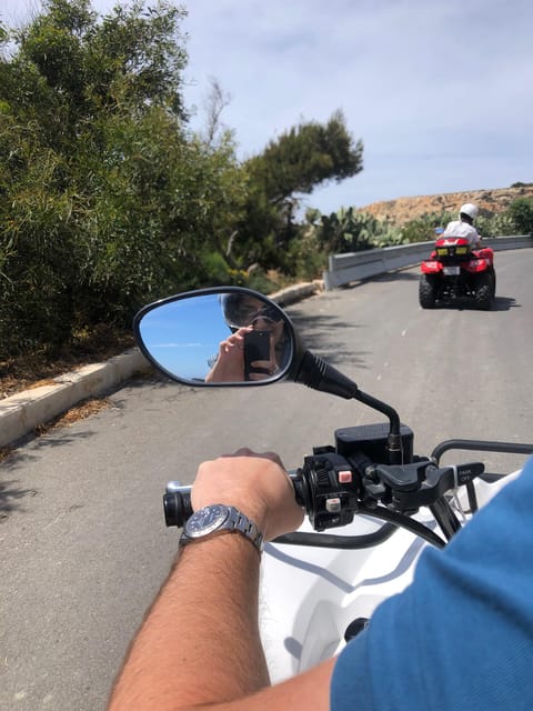 Malta: 4 hour Quad Bike Island Tour - Why a quad bike tour is a smart way to see Malta fast