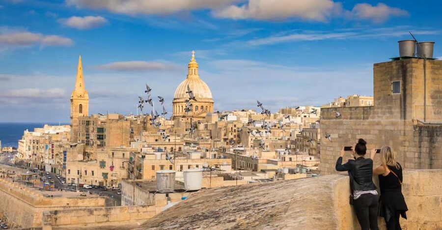 Malta: 5-Day Tours Package with Gozo Island and Transfers - A 5-day Malta and Gozo plan that hits the key zones