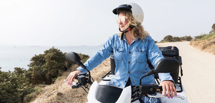 Malta: 8 Hour Quad Bike Island Tour - Swimming and What to Pack So You Are Comfortable All Day