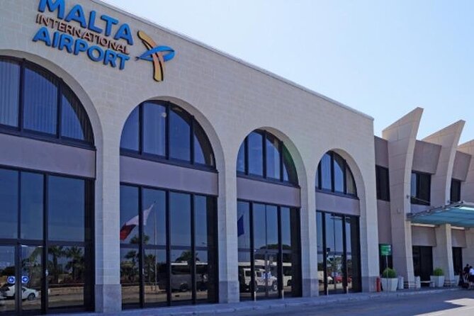 Malta Airport Cab Transfer to Bugibba /St Paul's Bay / Qawra Area - Who This Transfer Fits Best (and Who Might Skip It)