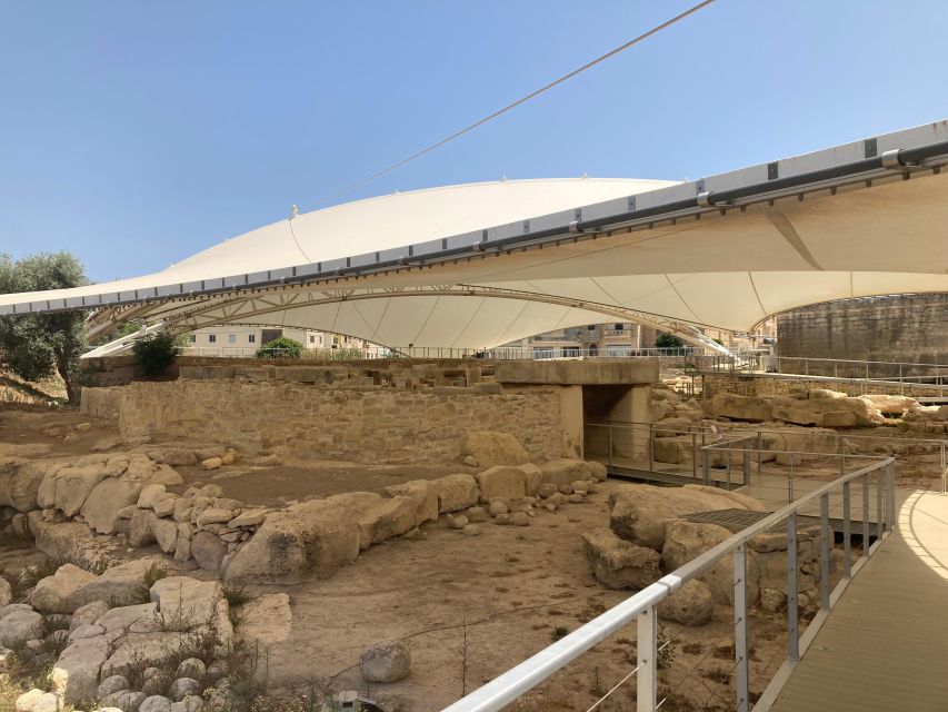 Malta: Ancient Wonders, Coastal Charms, and Cities Tour - Key things that make this Malta day work