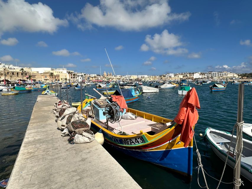 Malta: Ancient Wonders, Coastal Charms, and Cities Tour - Why Malta’s prehistoric temples feel easier with a private car