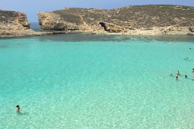 Malta: Around Comino Cruise and Gozo Jeep Tour with Lunch - Who This Tour Suits Best (And Who Should Think Twice)