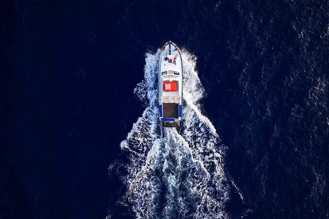 Malta: Around Comino Cruise With Blue Lagoon stop - Snorkeling on this cruise: how to use the included gear well