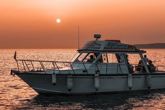 Malta: Around Comino Cruise With Blue Lagoon stop - Price and what you actually get for $51